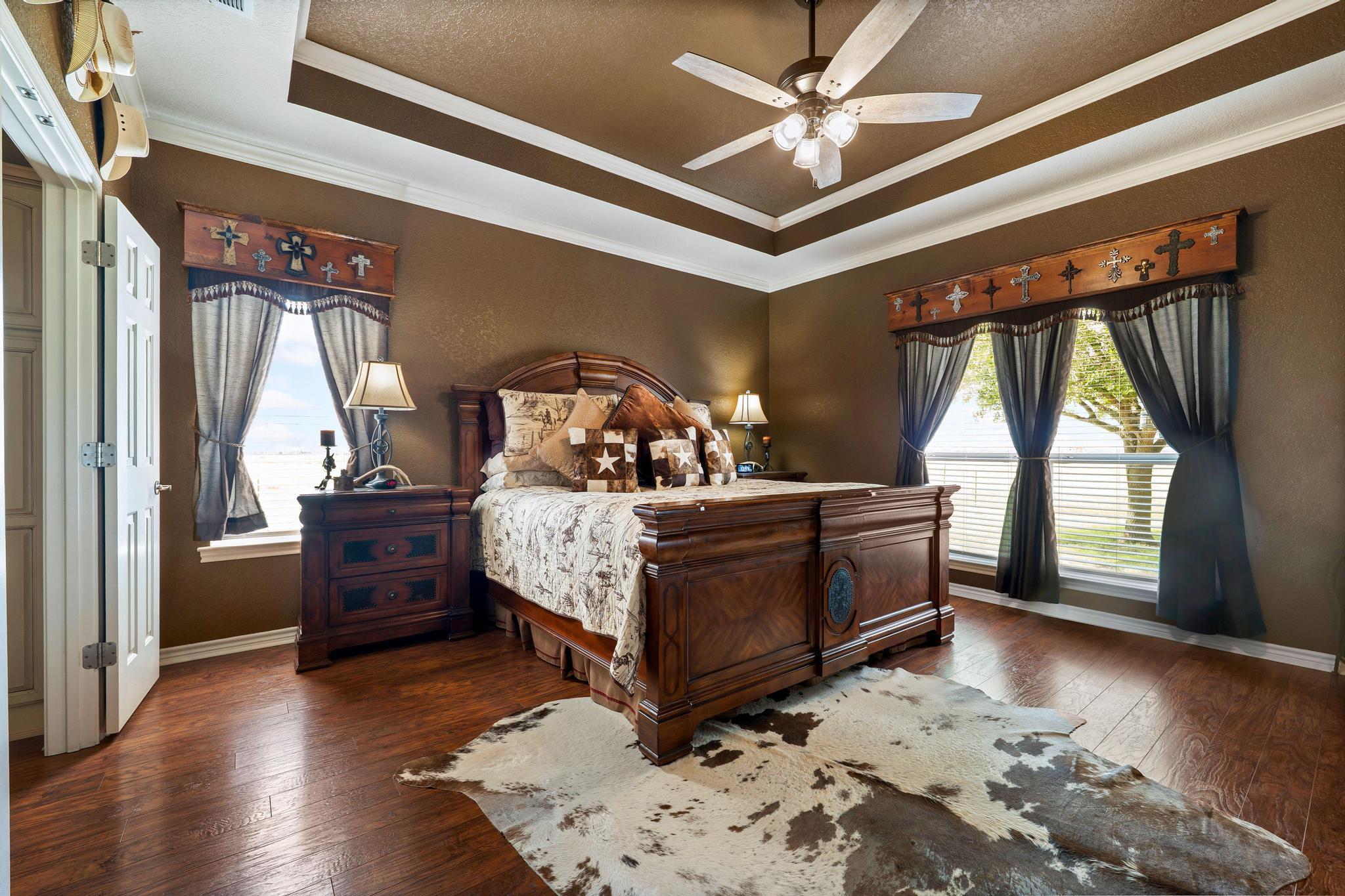 19000 Fm 971, Granger, TX 76530