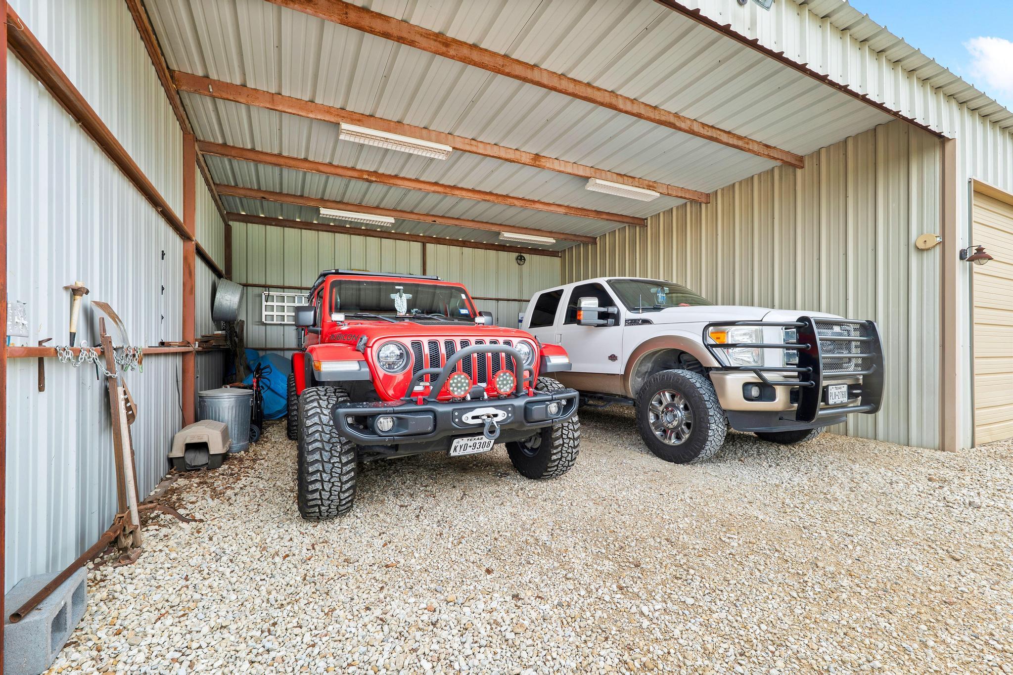 19000 Fm 971, Granger, TX 76530