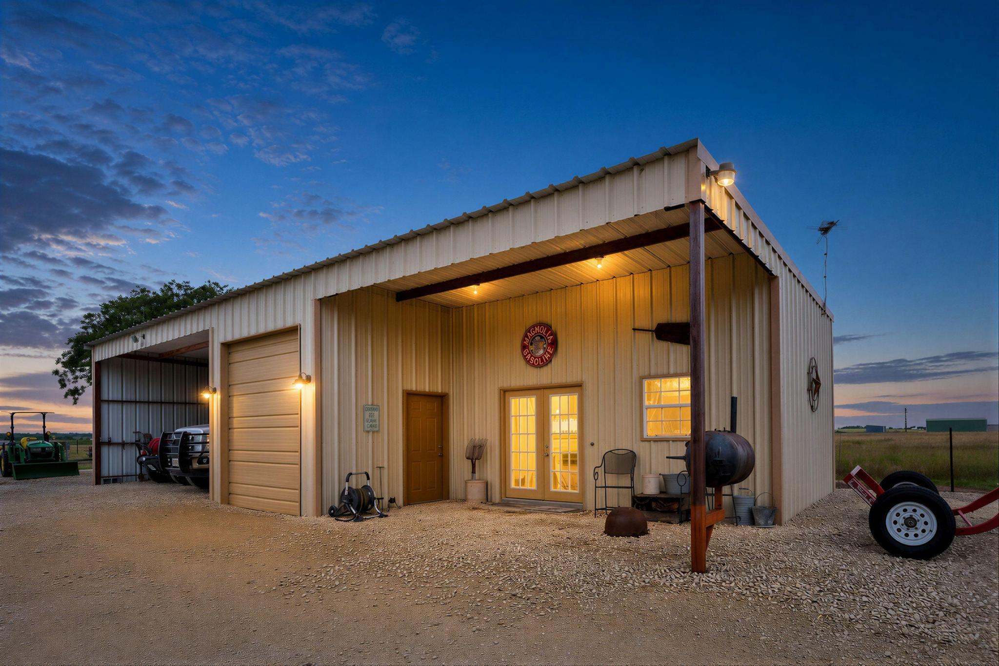 19000 Fm 971, Granger, TX 76530