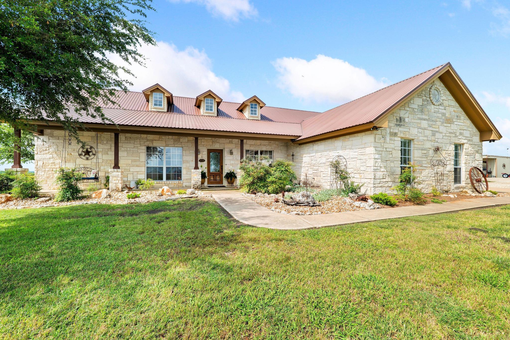 19000 Fm 971, Granger, TX 76530