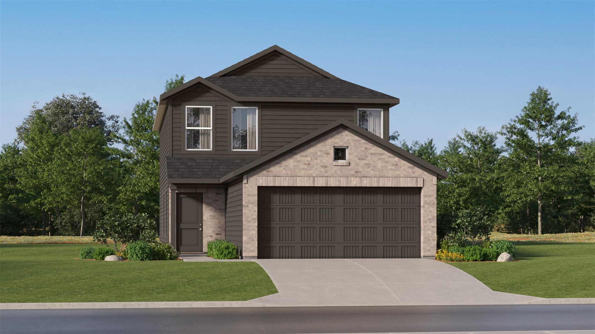 333 Rockies Rd, Hutto, TX 78634