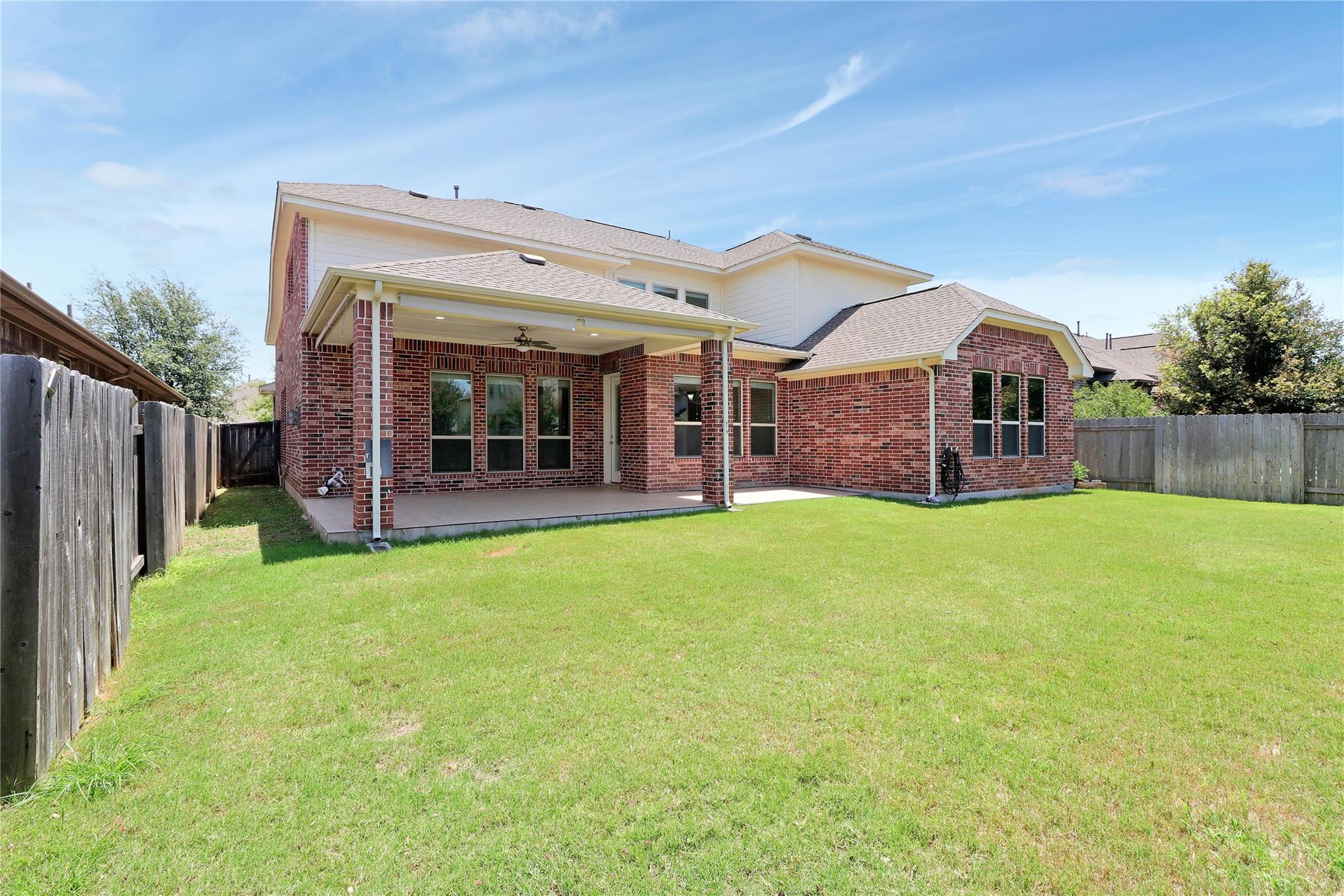 3009 Silvergrass Cv, Leander, TX 78641