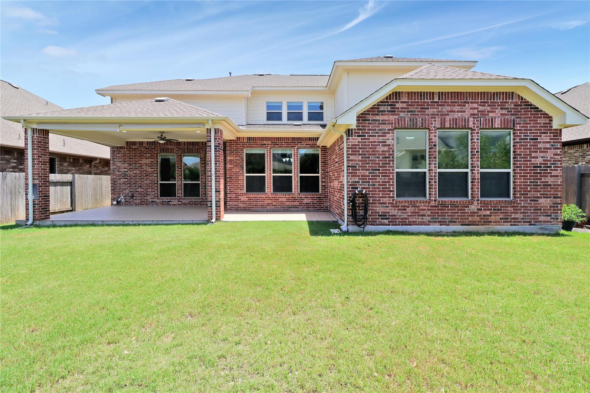 3009 Silvergrass Cv, Leander, TX 78641