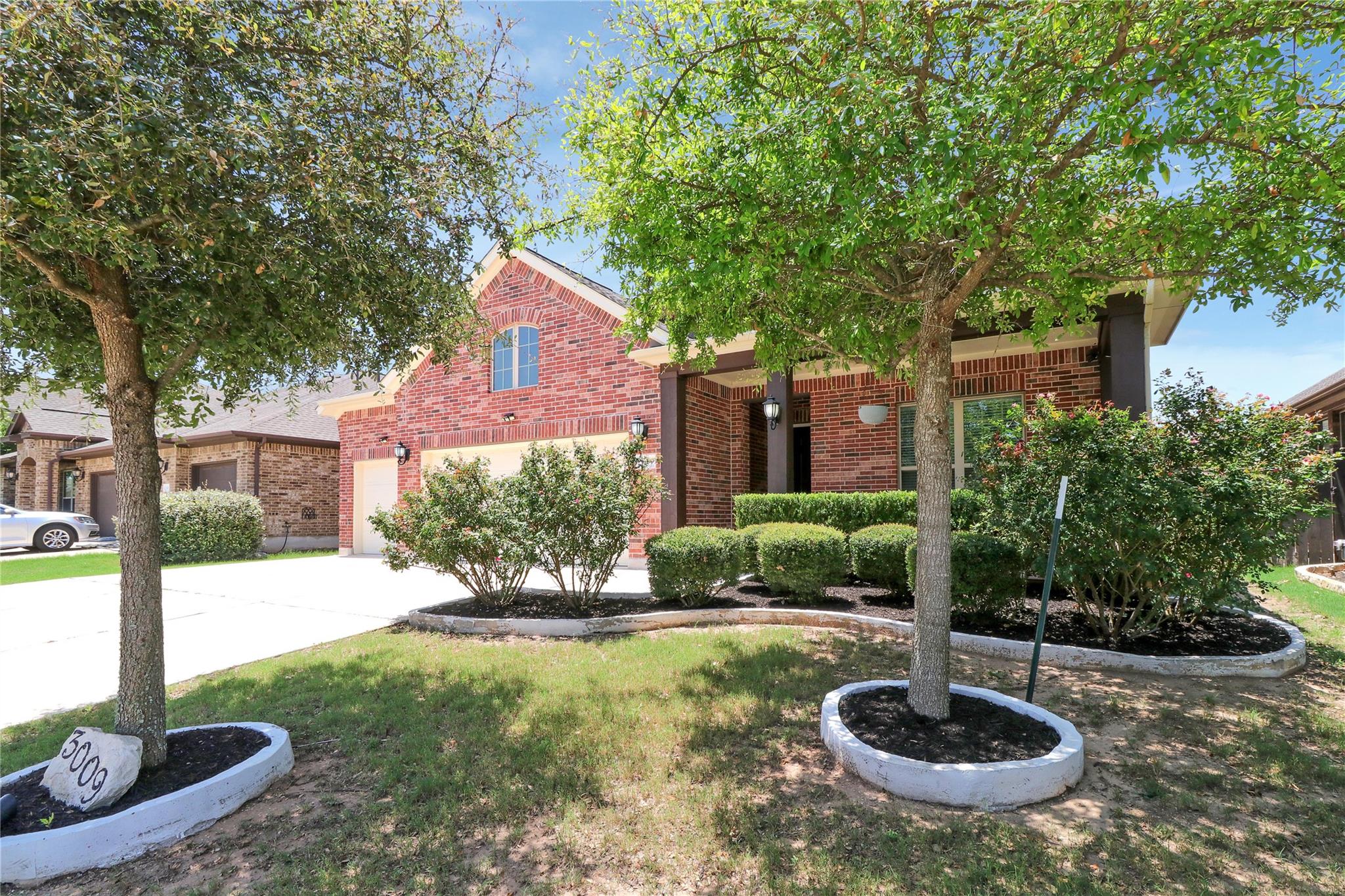 3009 Silvergrass Cv, Leander, TX 78641