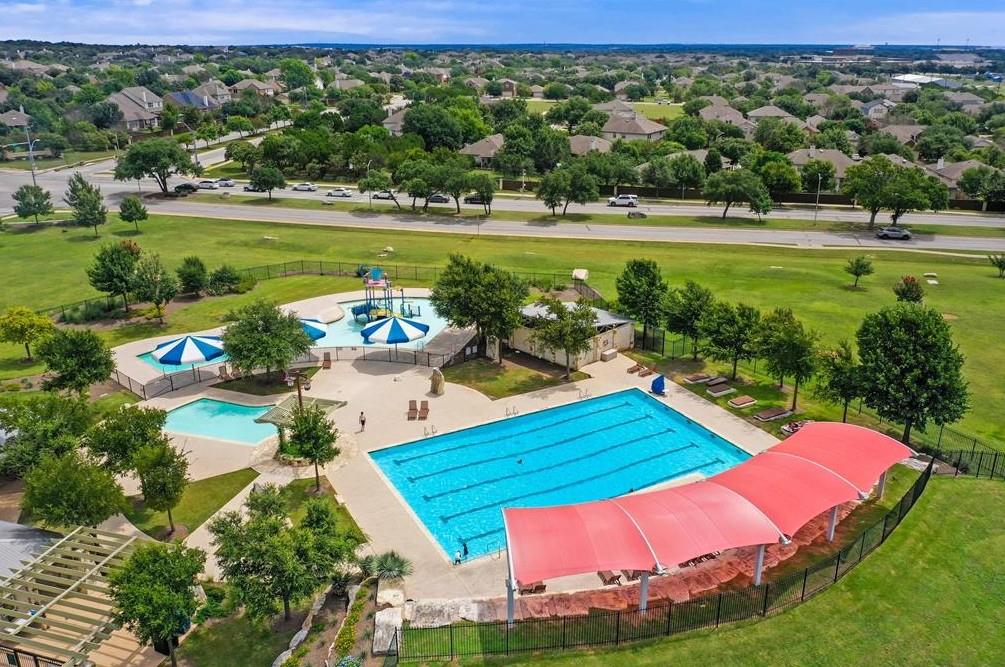 3009 Silvergrass Cv, Leander, TX 78641