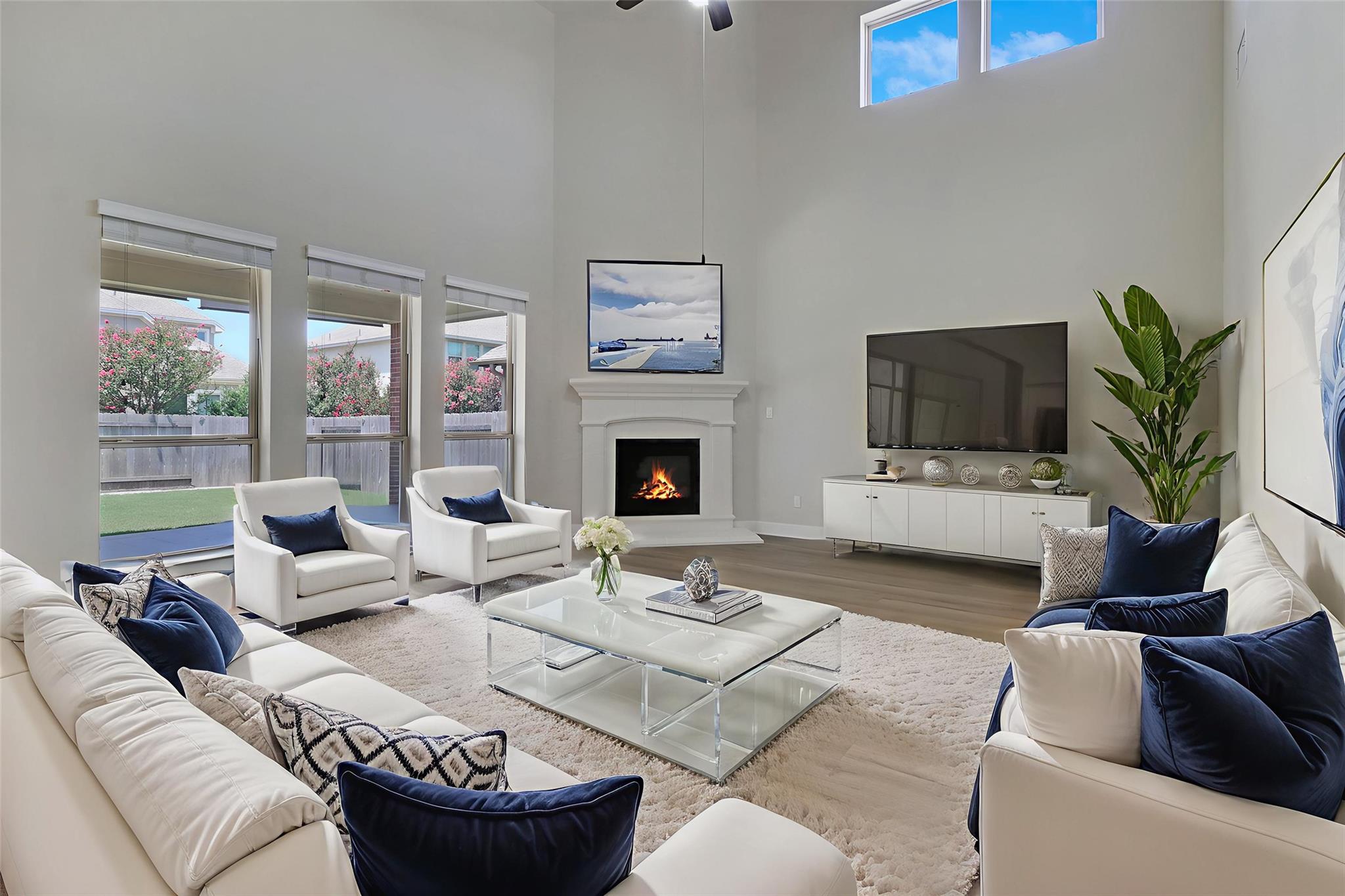 3009 Silvergrass Cv, Leander, TX 78641