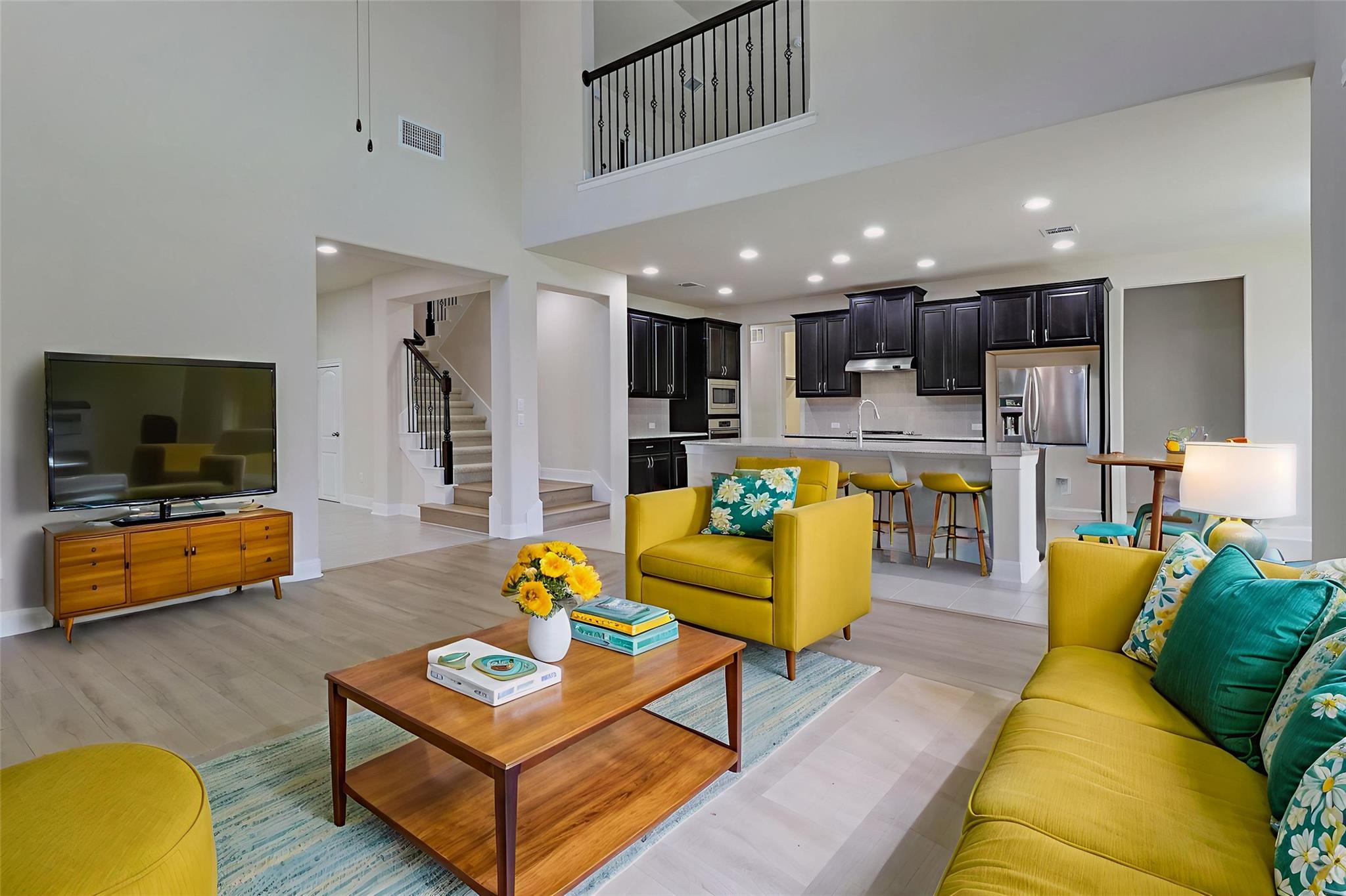 3009 Silvergrass Cv, Leander, TX 78641