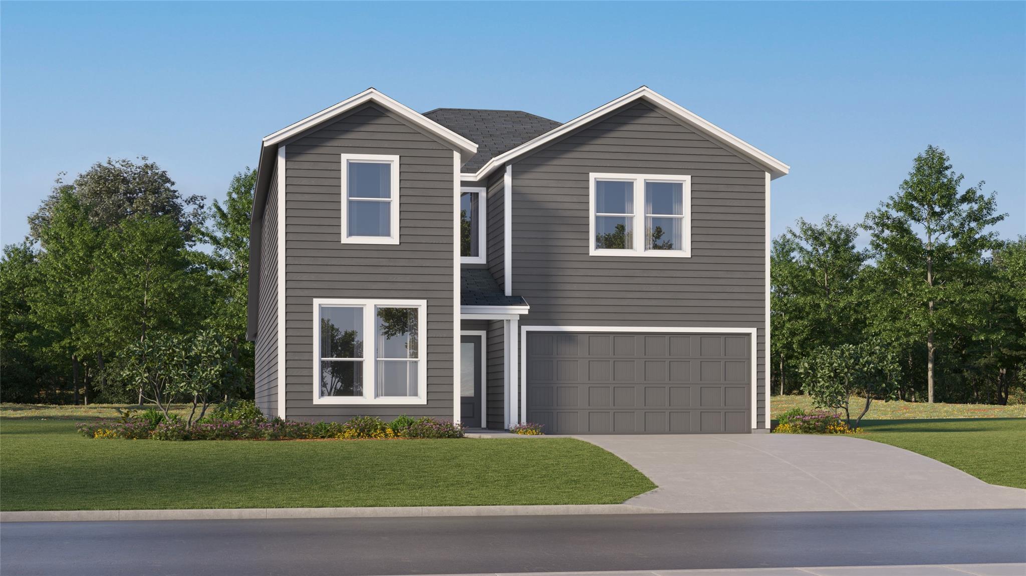 2328 Wooddale Dr, Georgetown, TX 78628