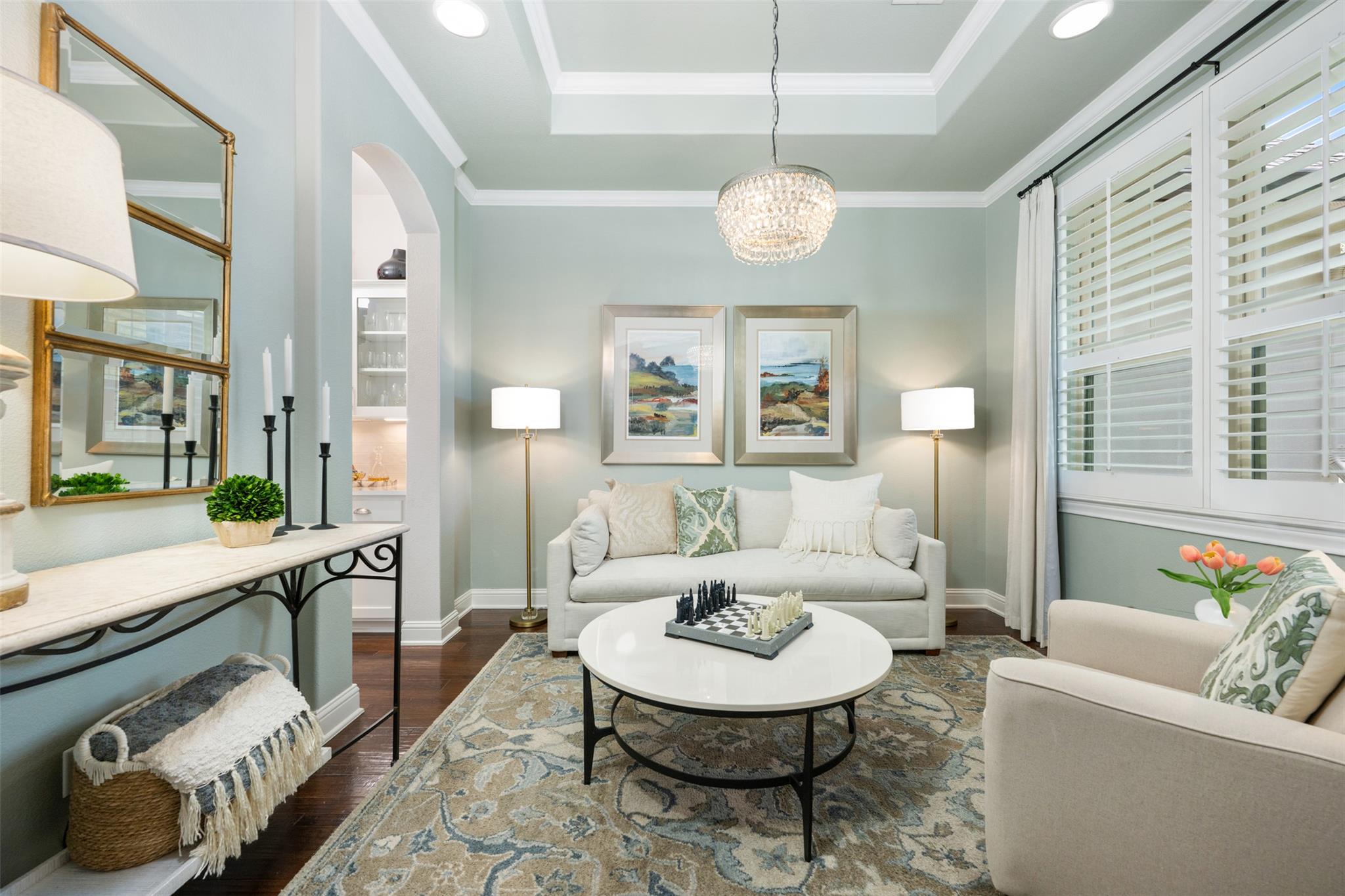 215 Lake Como Dr, Lakeway, TX 78734