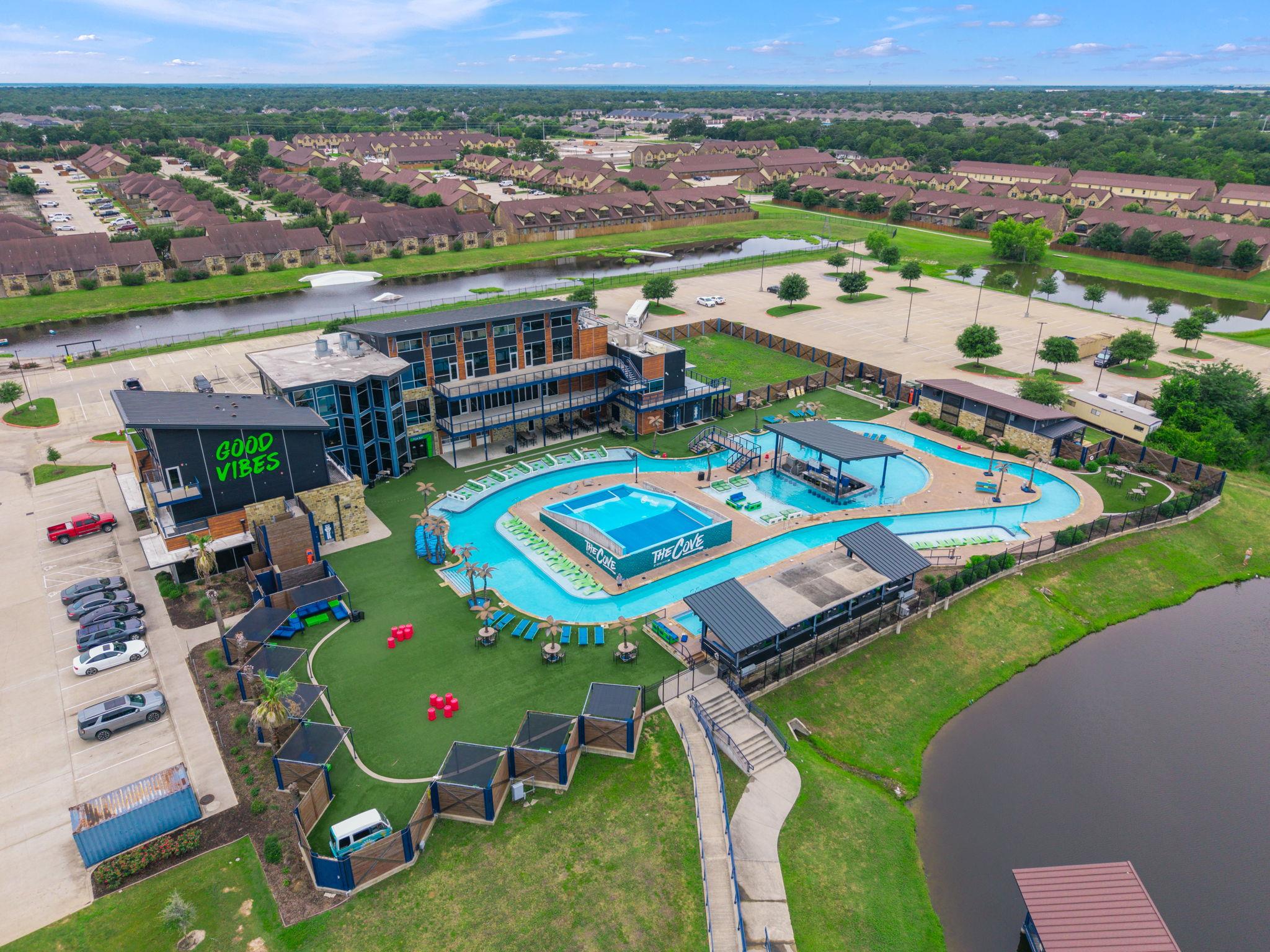 405 Momma Bear Dr, College Station, TX 77845