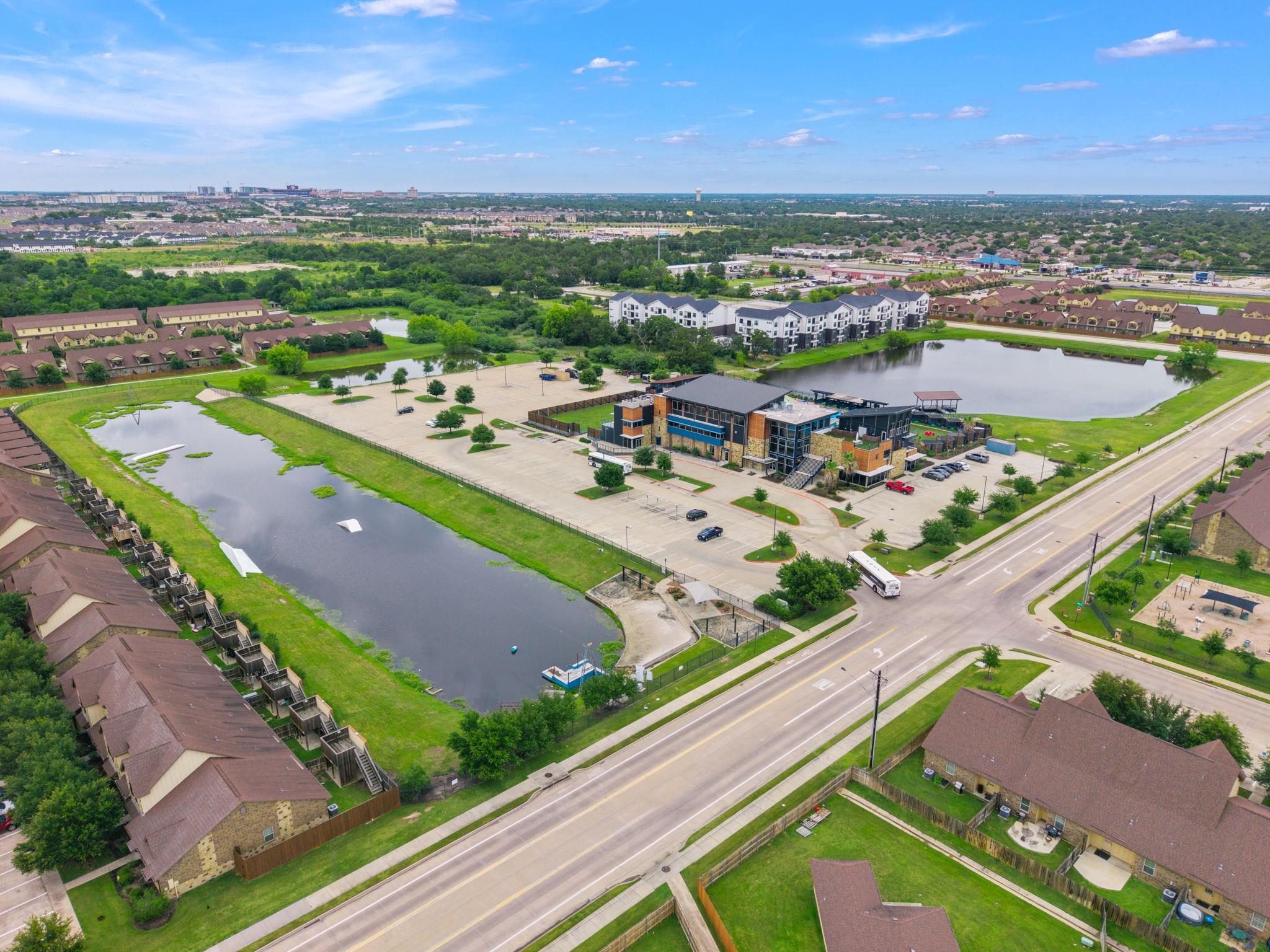 405 Momma Bear Dr, College Station, TX 77845