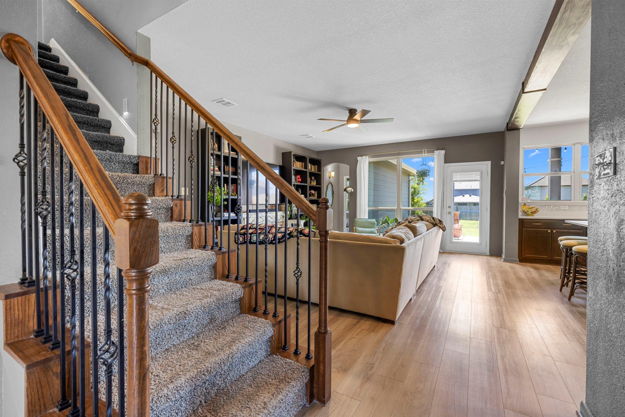 5030 Dickinson Loop, Belton, TX 76513