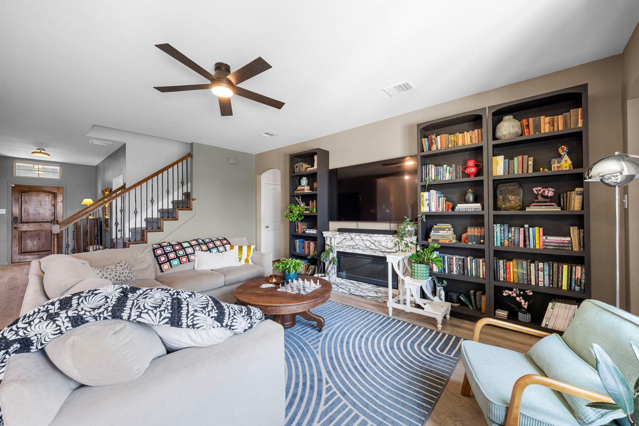 5030 Dickinson Loop, Belton, TX 76513