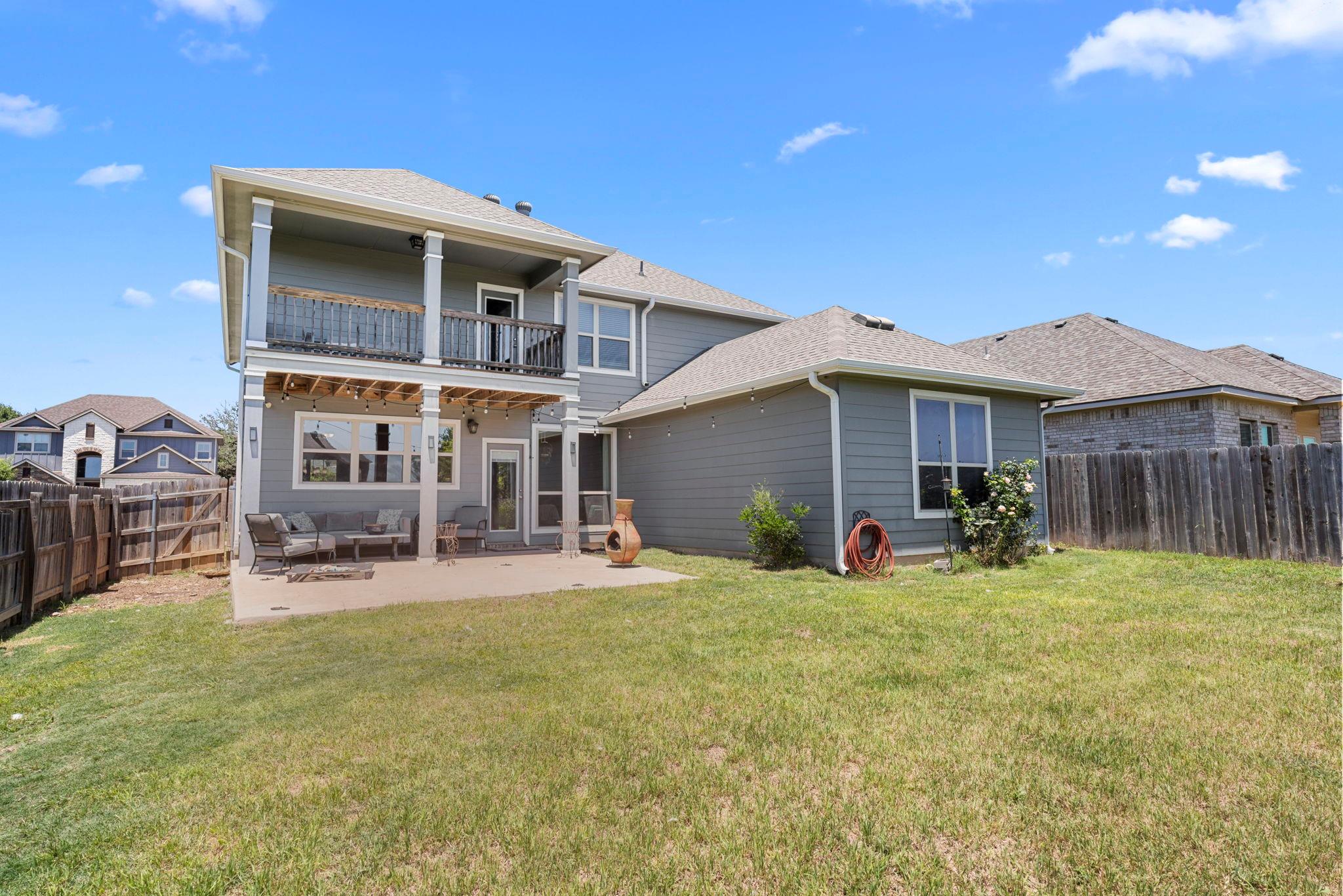 5030 Dickinson Loop, Belton, TX 76513