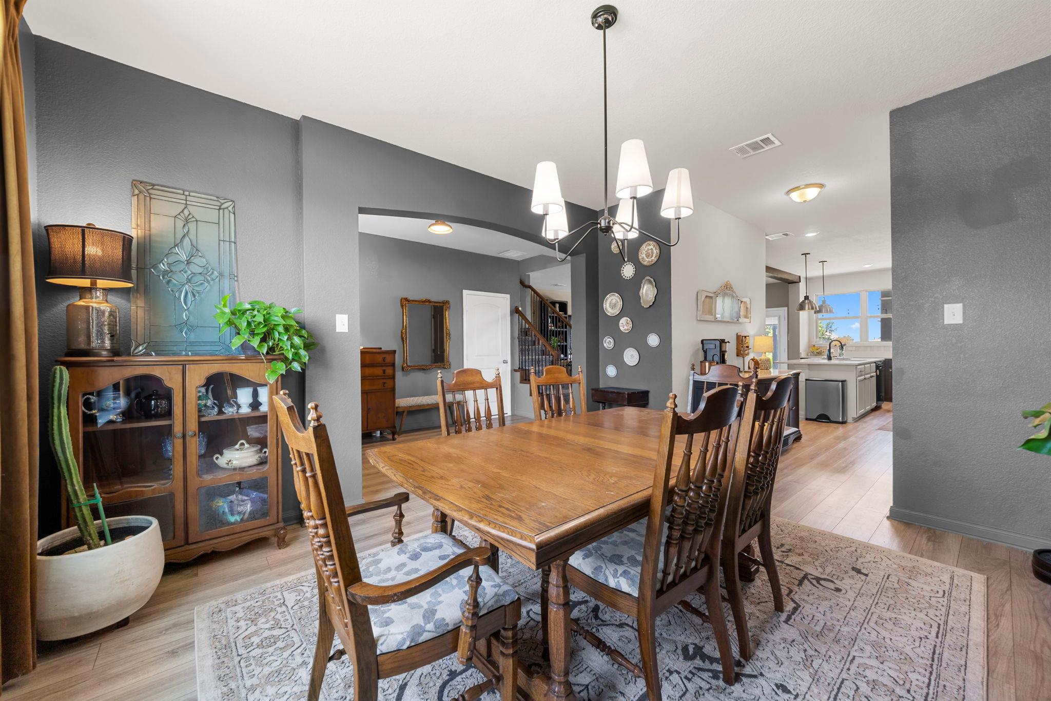 5030 Dickinson Loop, Belton, TX 76513