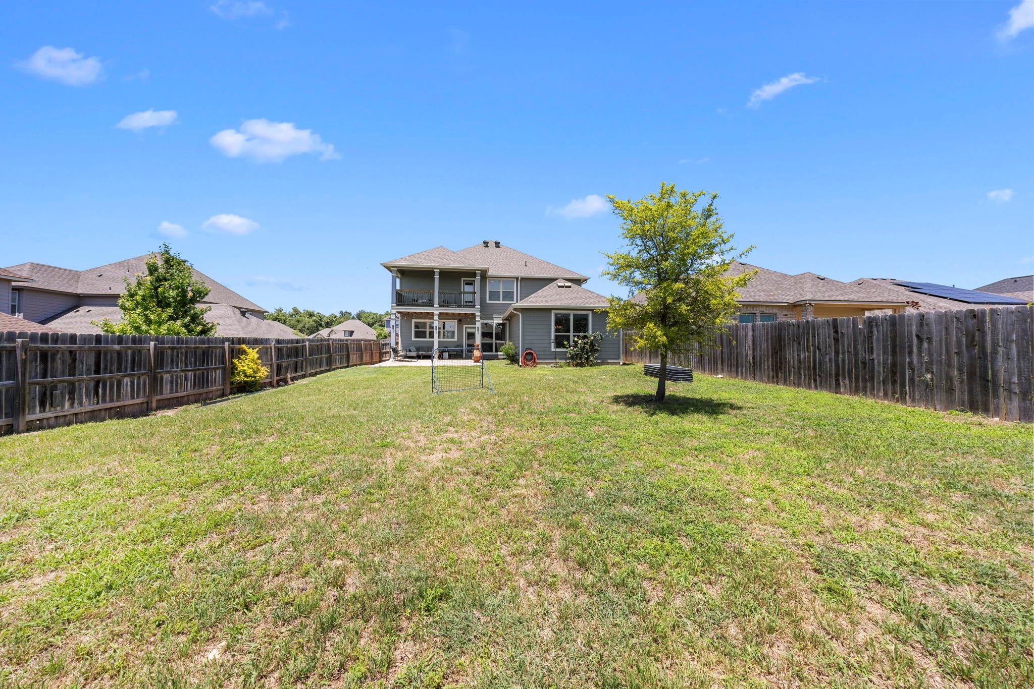 5030 Dickinson Loop, Belton, TX 76513
