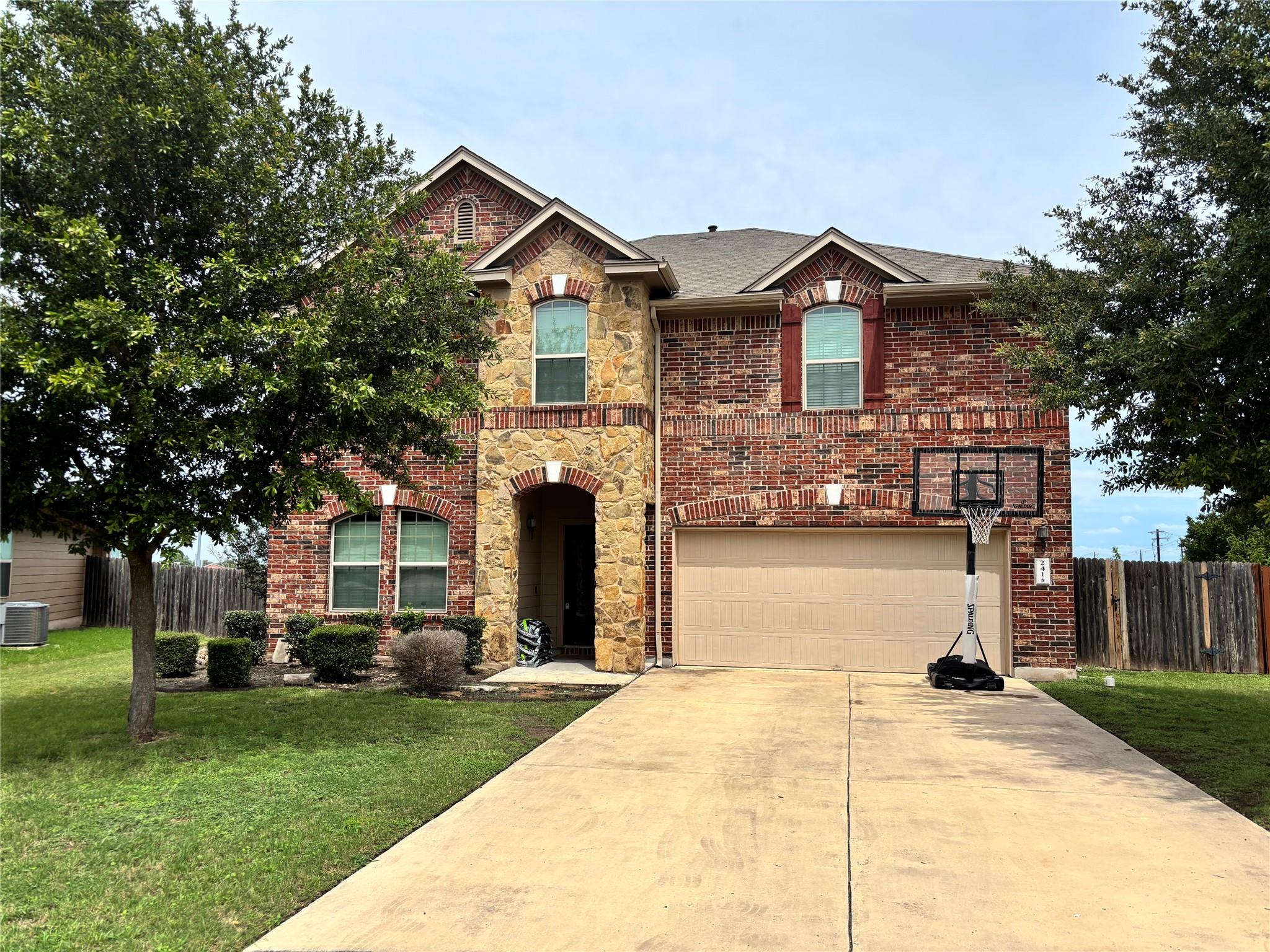 241 Silver Maple Dr, Kyle, TX 78640