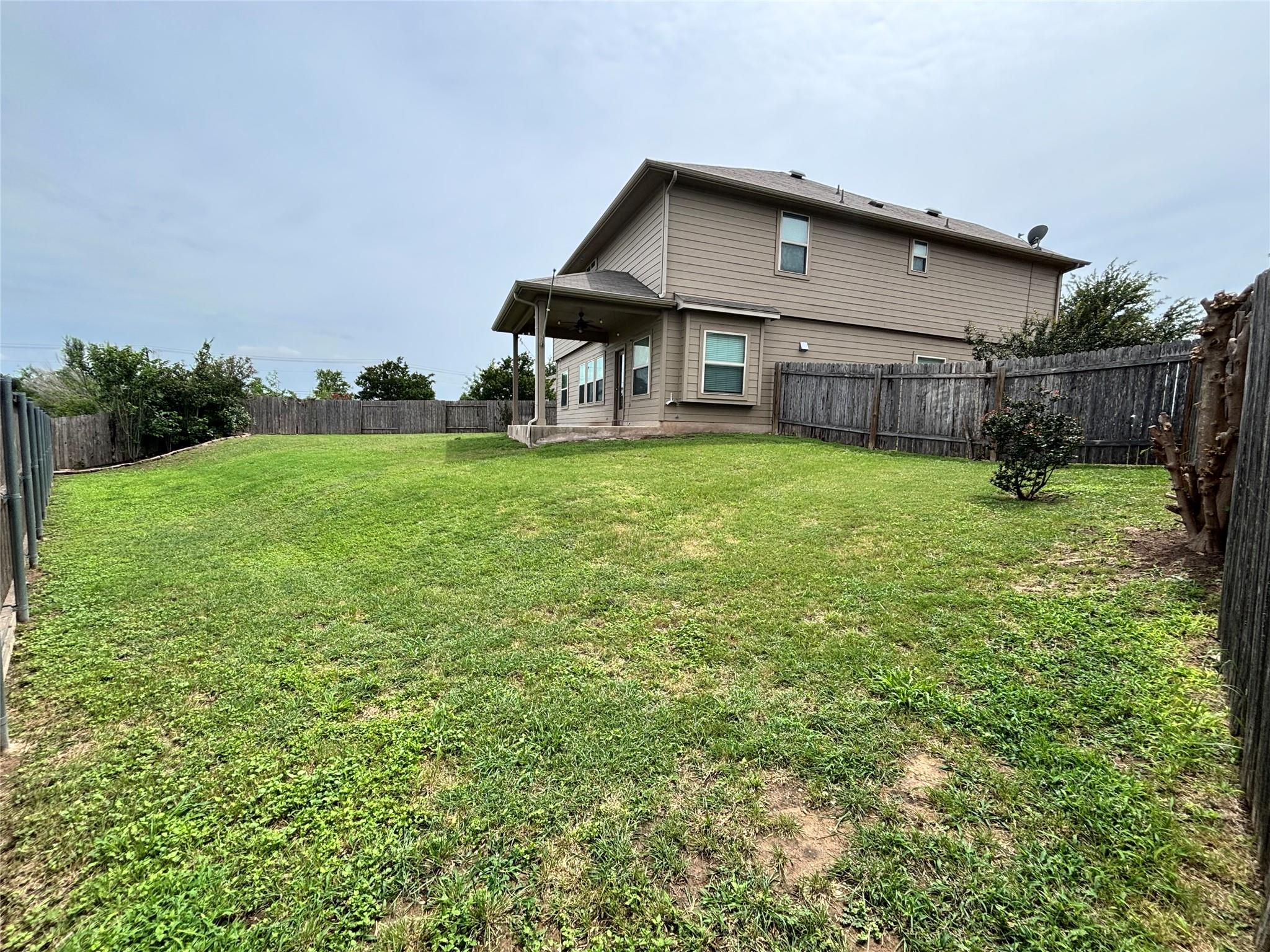 241 Silver Maple Dr, Kyle, TX 78640