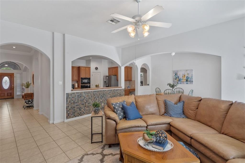 2101 Aaron Ross Way, Round Rock, TX 78665