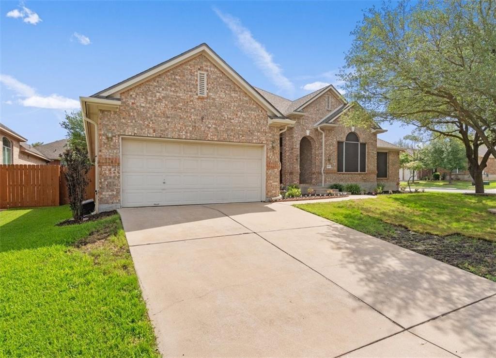 2101 Aaron Ross Way, Round Rock, TX 78665