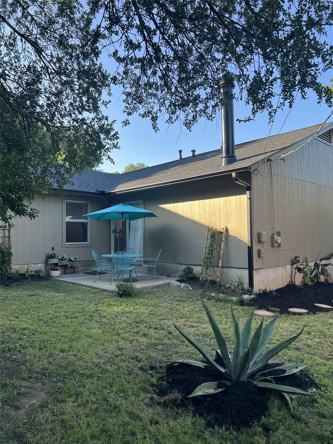 3403 Burliegh Cv, Austin, TX 78745