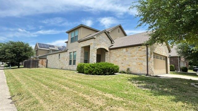 1324 Tillerfield, Austin, TX 78748