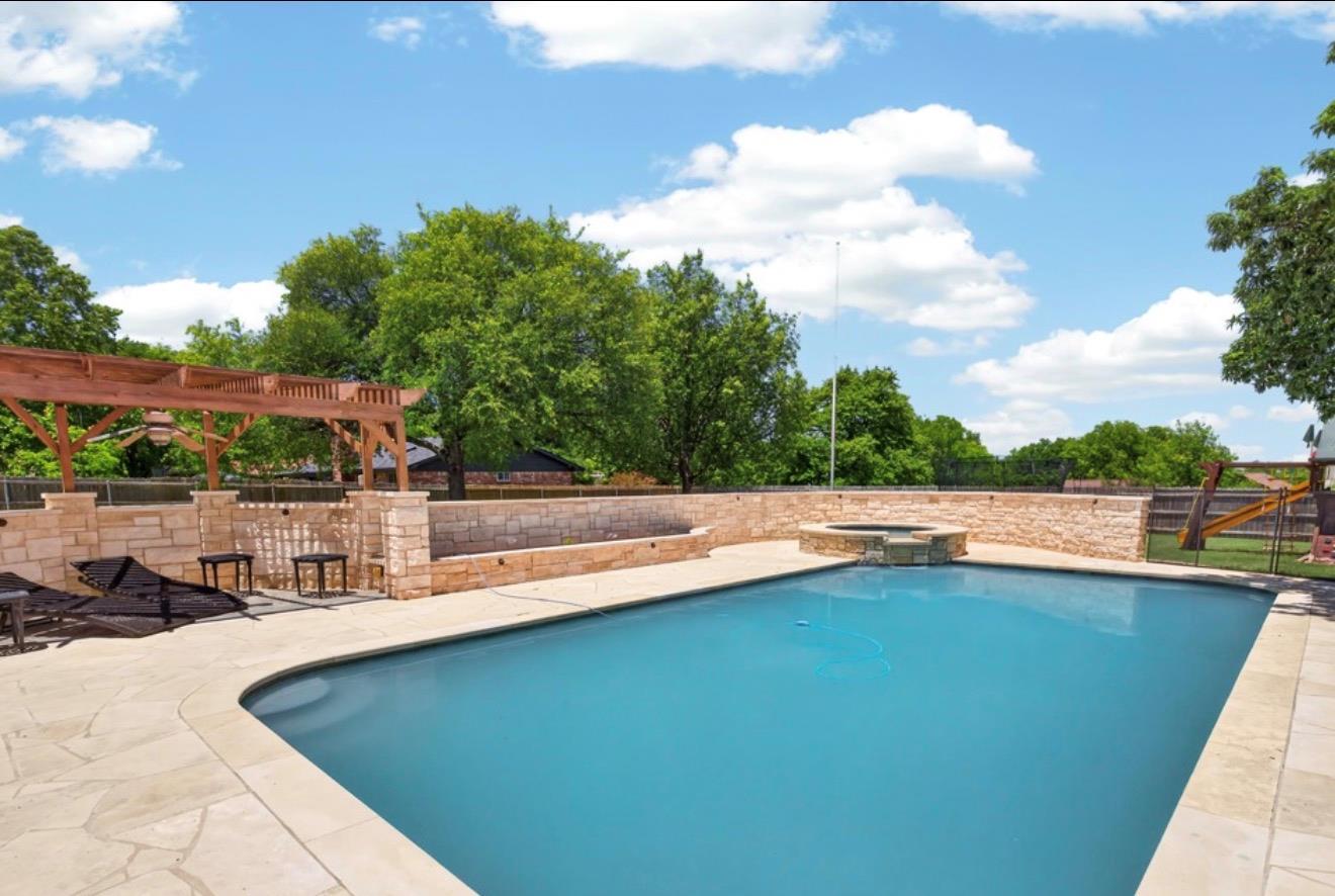 14600 Celestial Ln, Pflugerville, TX 78660