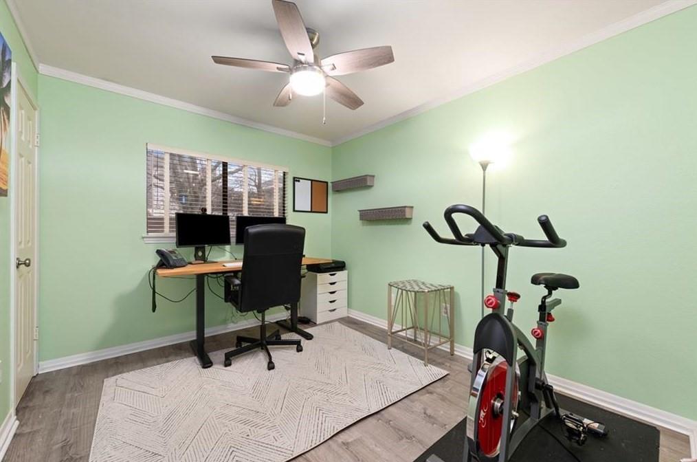12719 Covington Trl, Austin, TX 78727