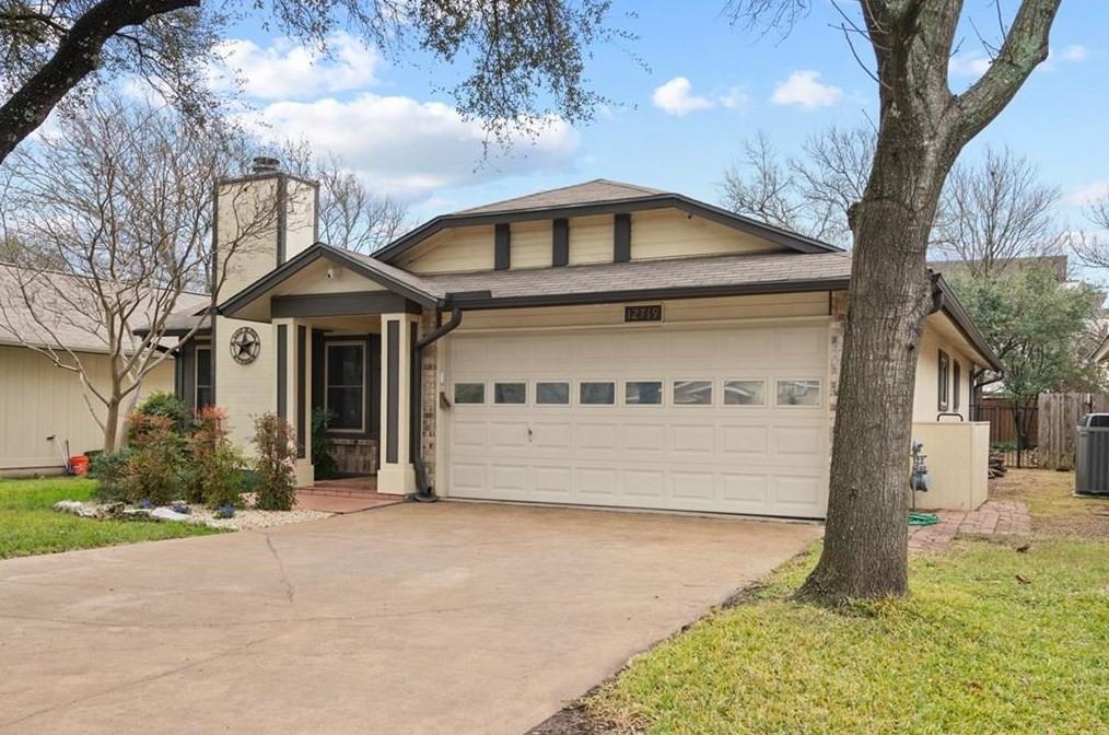 12719 Covington Trl, Austin, TX 78727