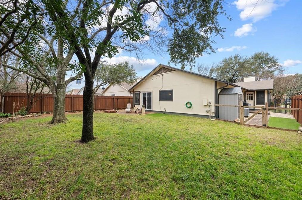 12719 Covington Trl, Austin, TX 78727