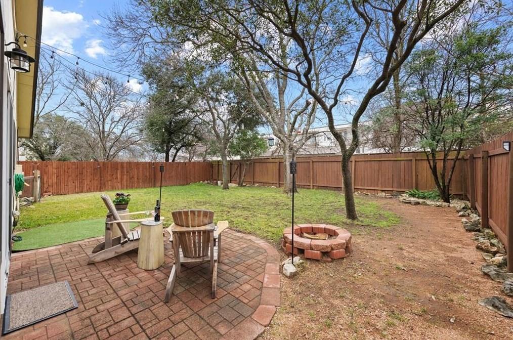 12719 Covington Trl, Austin, TX 78727