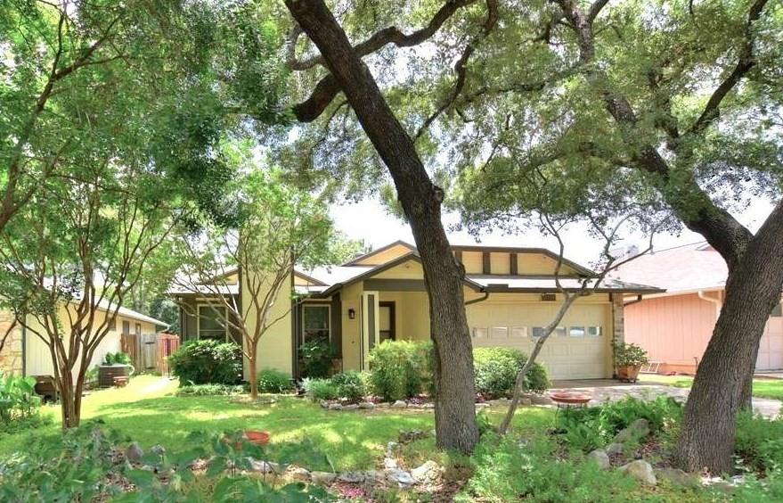 12719 Covington Trl, Austin, TX 78727