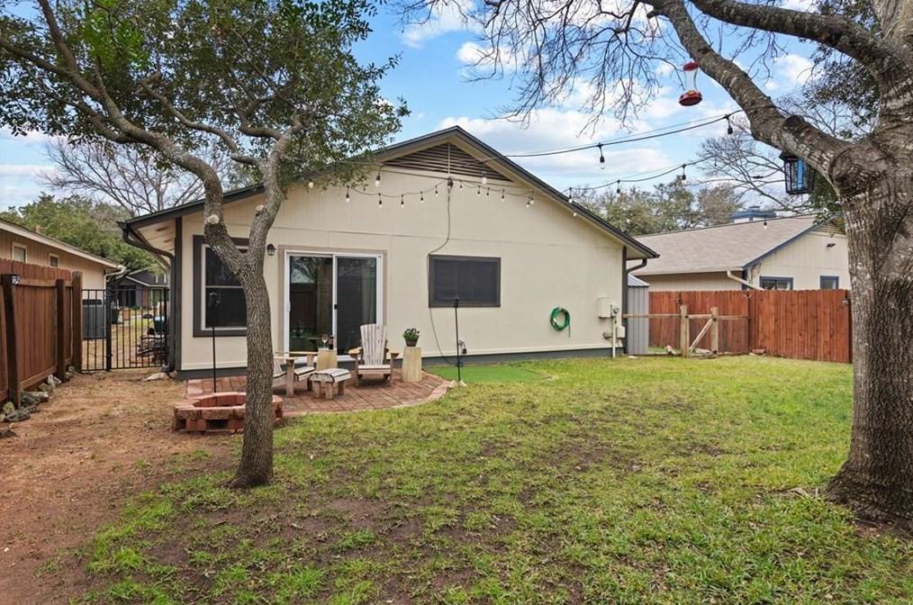 12719 Covington Trl, Austin, TX 78727