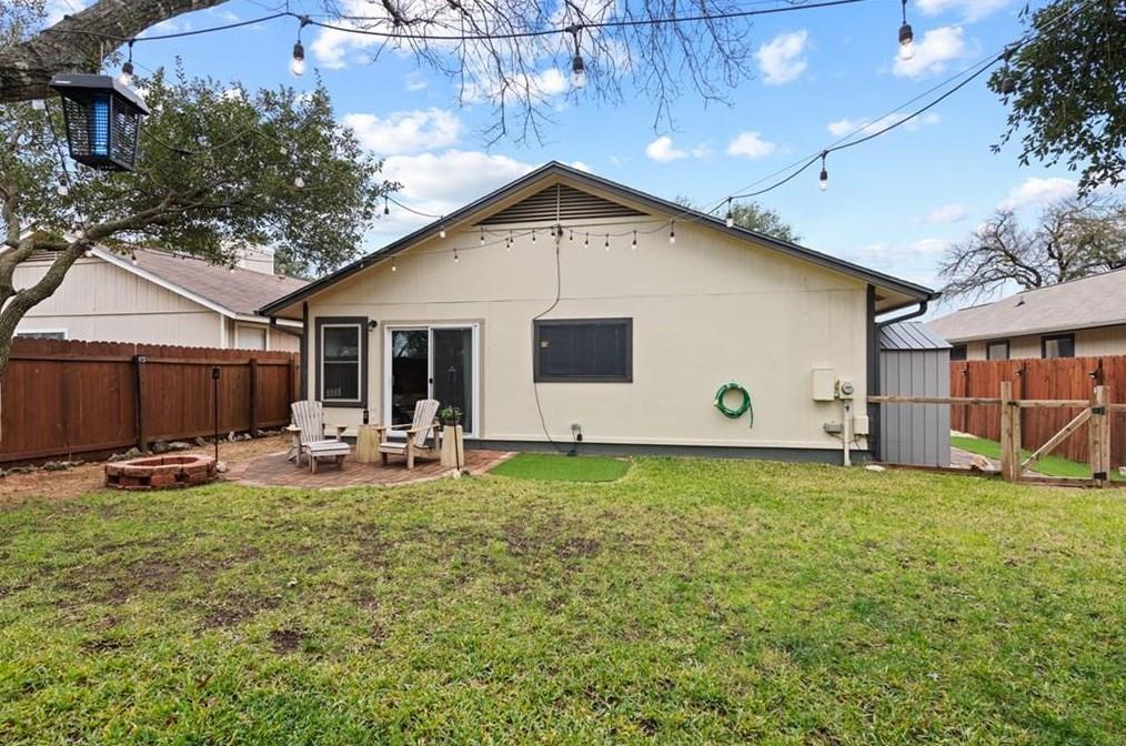 12719 Covington Trl, Austin, TX 78727