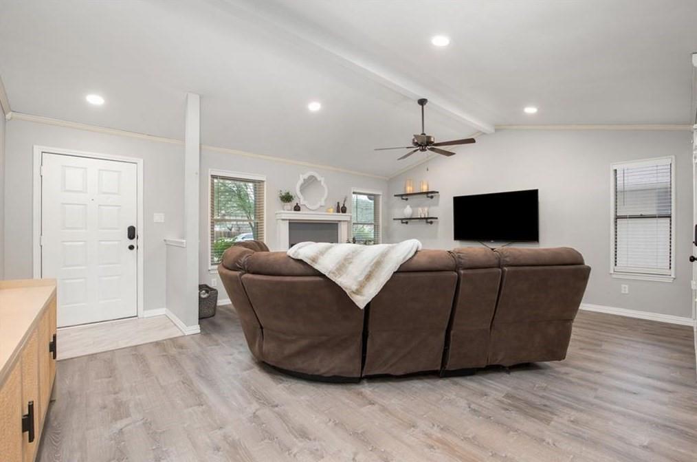 12719 Covington Trl, Austin, TX 78727