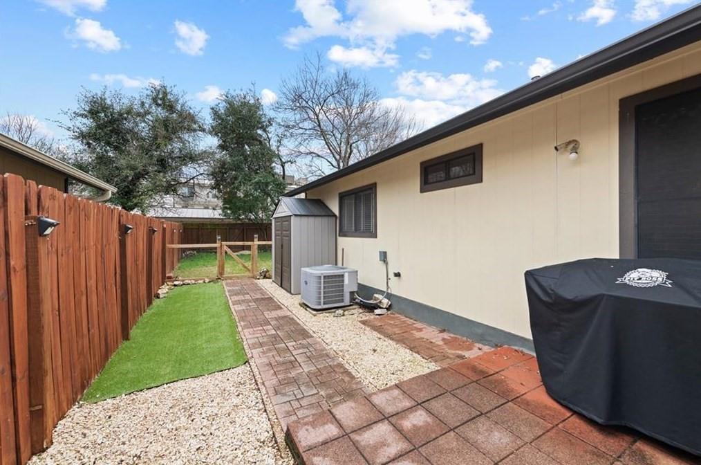 12719 Covington Trl, Austin, TX 78727