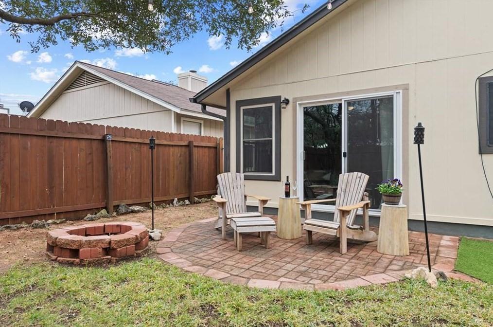 12719 Covington Trl, Austin, TX 78727