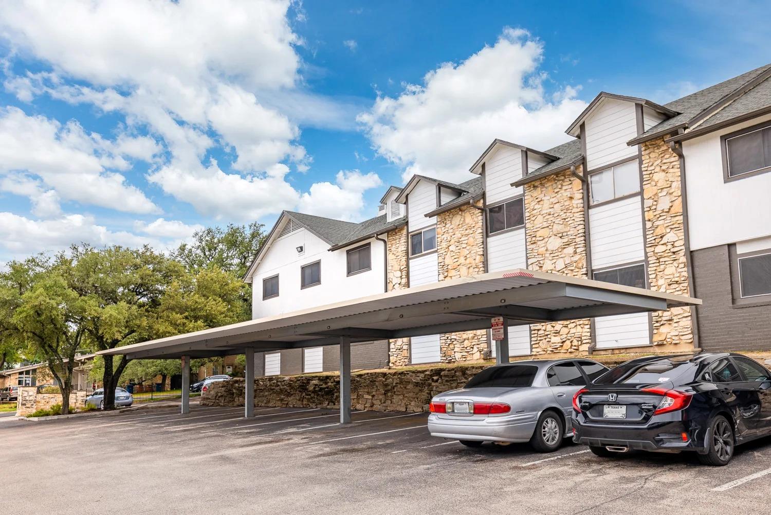 8100 N Mopac Expy # 08-241, Austin, TX 78759
