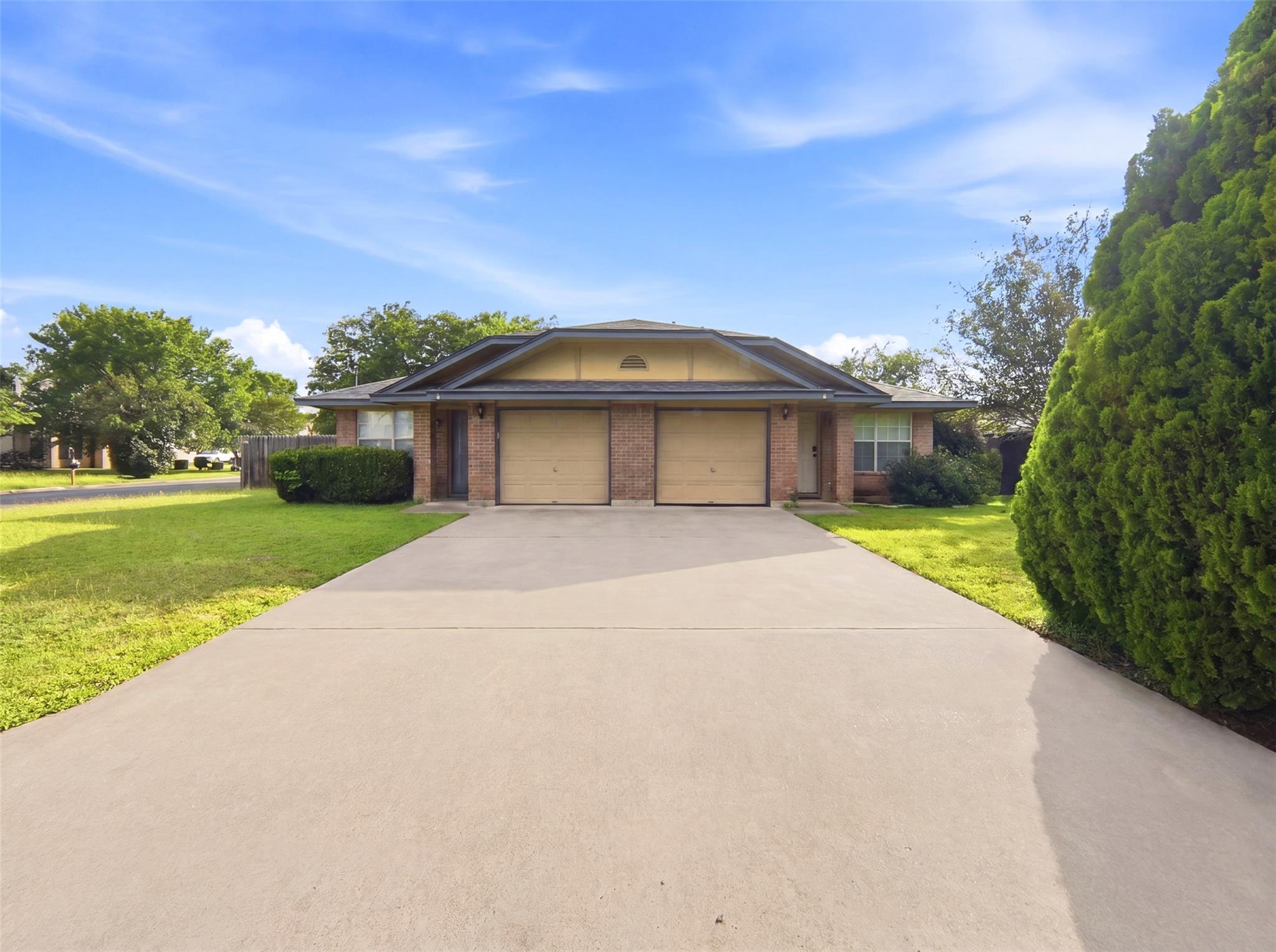 2304 Smith Branch Blvd # B, Georgetown, TX 78626