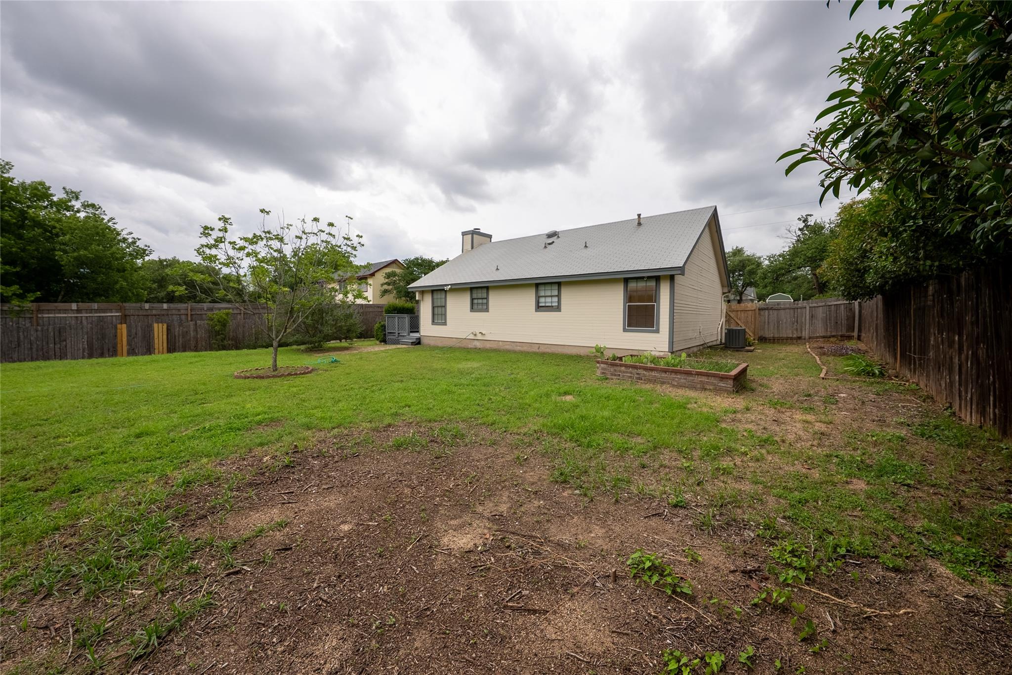 1702 Ireland Dr, Leander, TX 78641