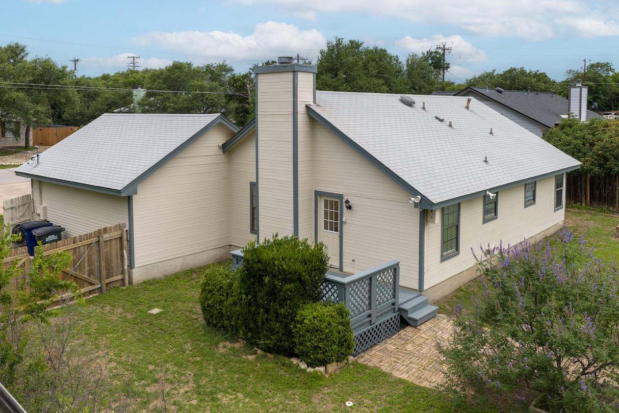 1702 Ireland Dr, Leander, TX 78641
