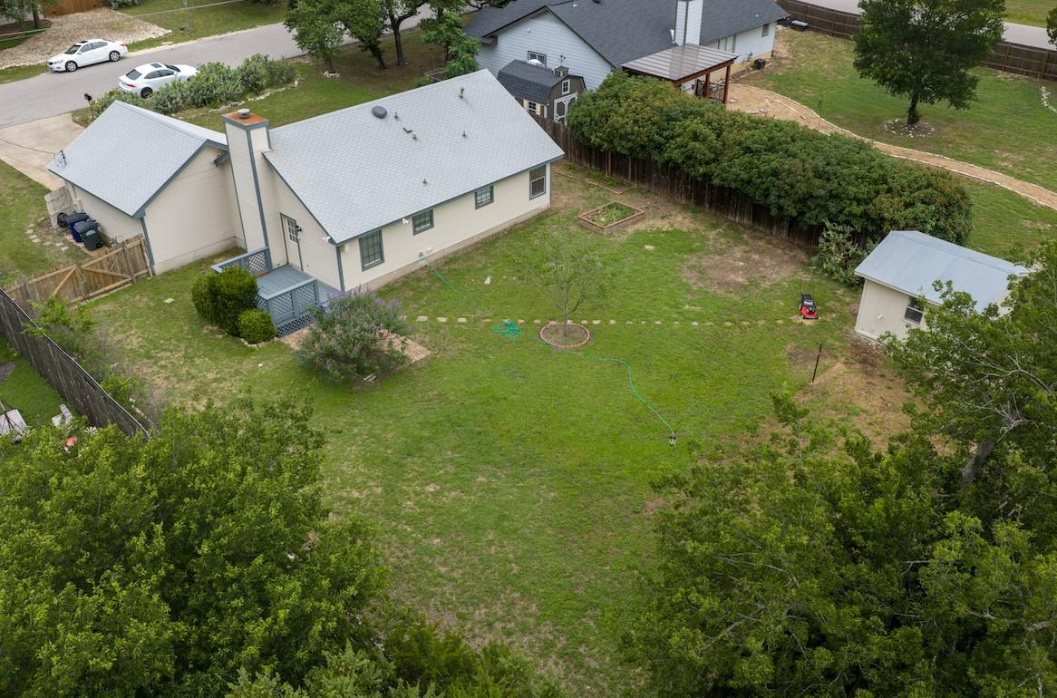 1702 Ireland Dr, Leander, TX 78641