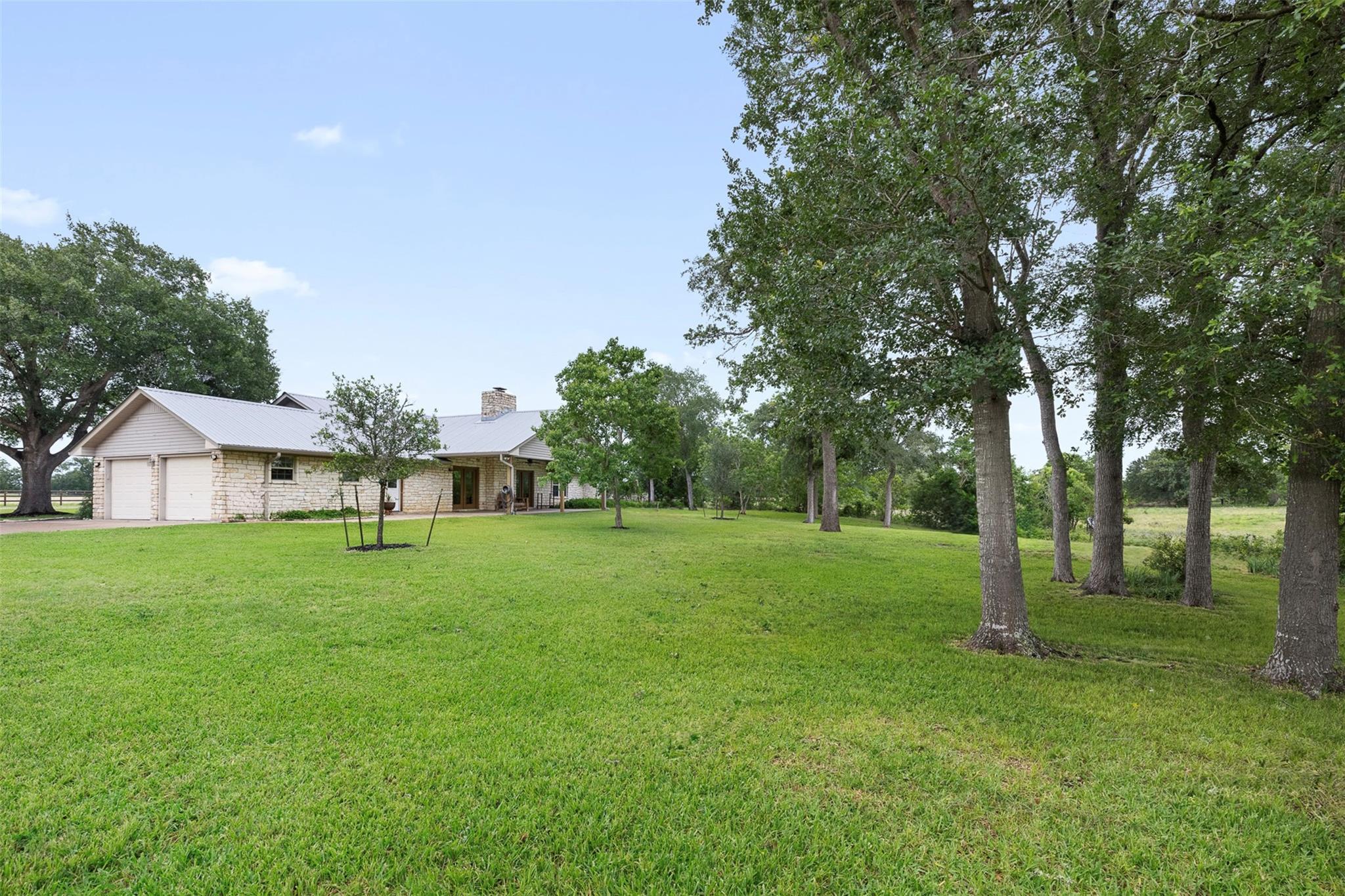 1140 Private Road 8022, Lincoln, TX 78948