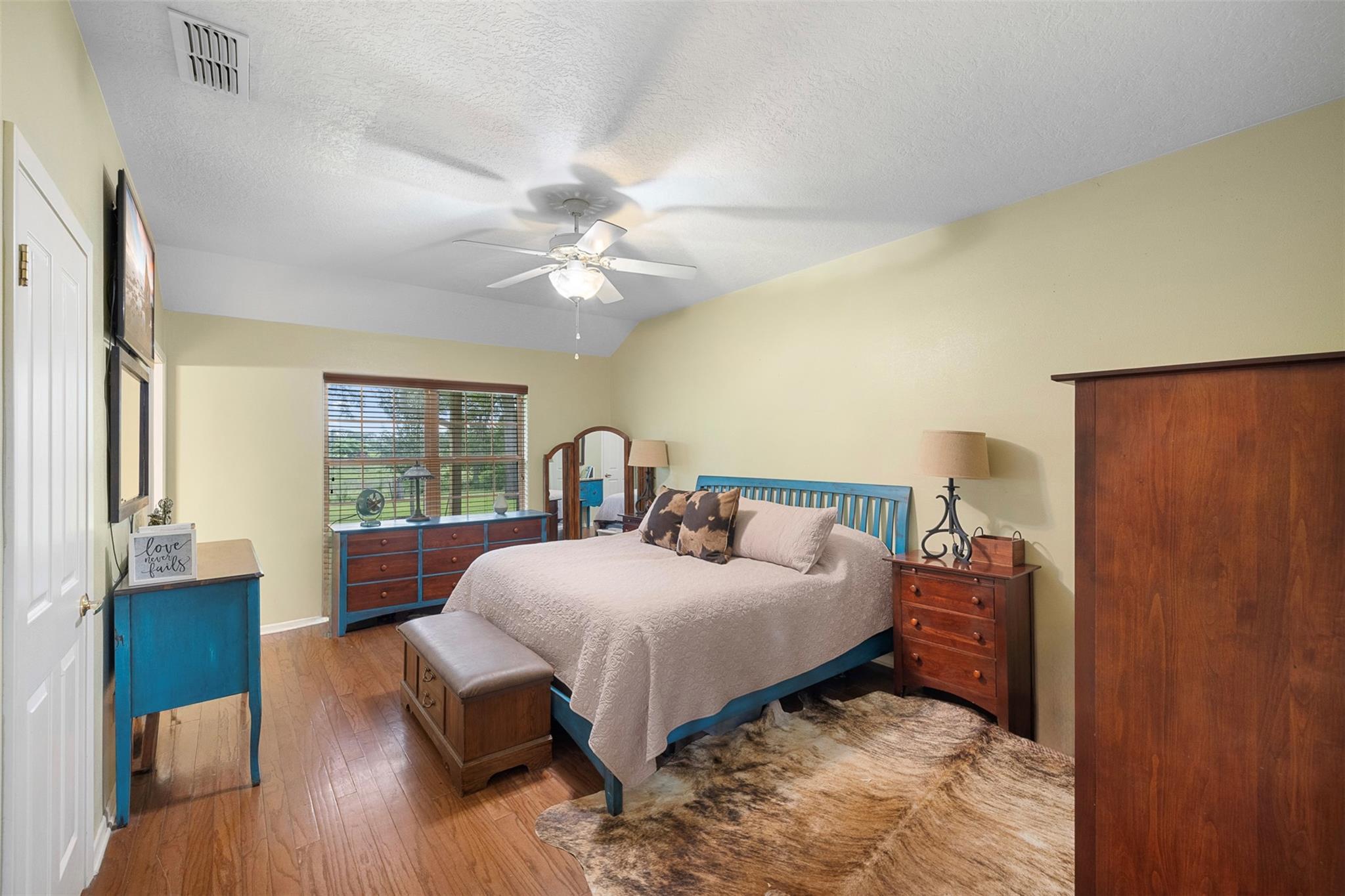 1140 Private Road 8022, Lincoln, TX 78948