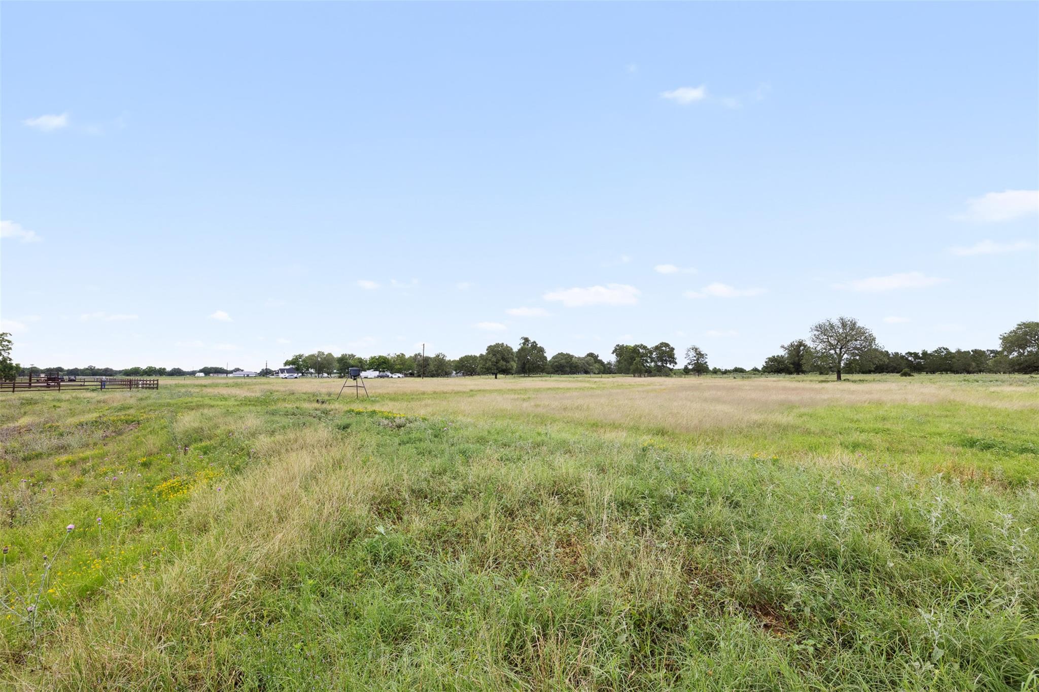 1140 Private Road 8022, Lincoln, TX 78948