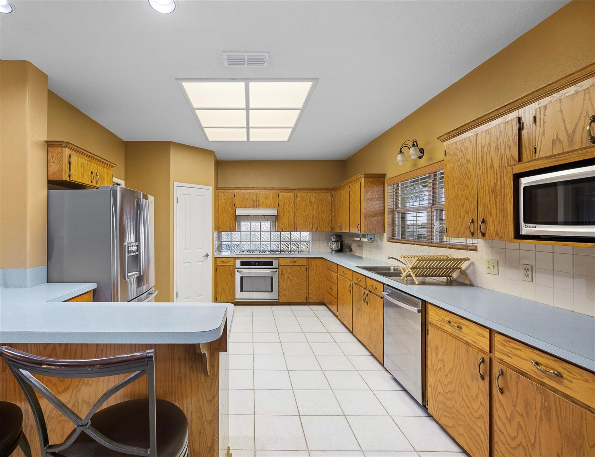 1140 Private Road 8022, Lincoln, TX 78948