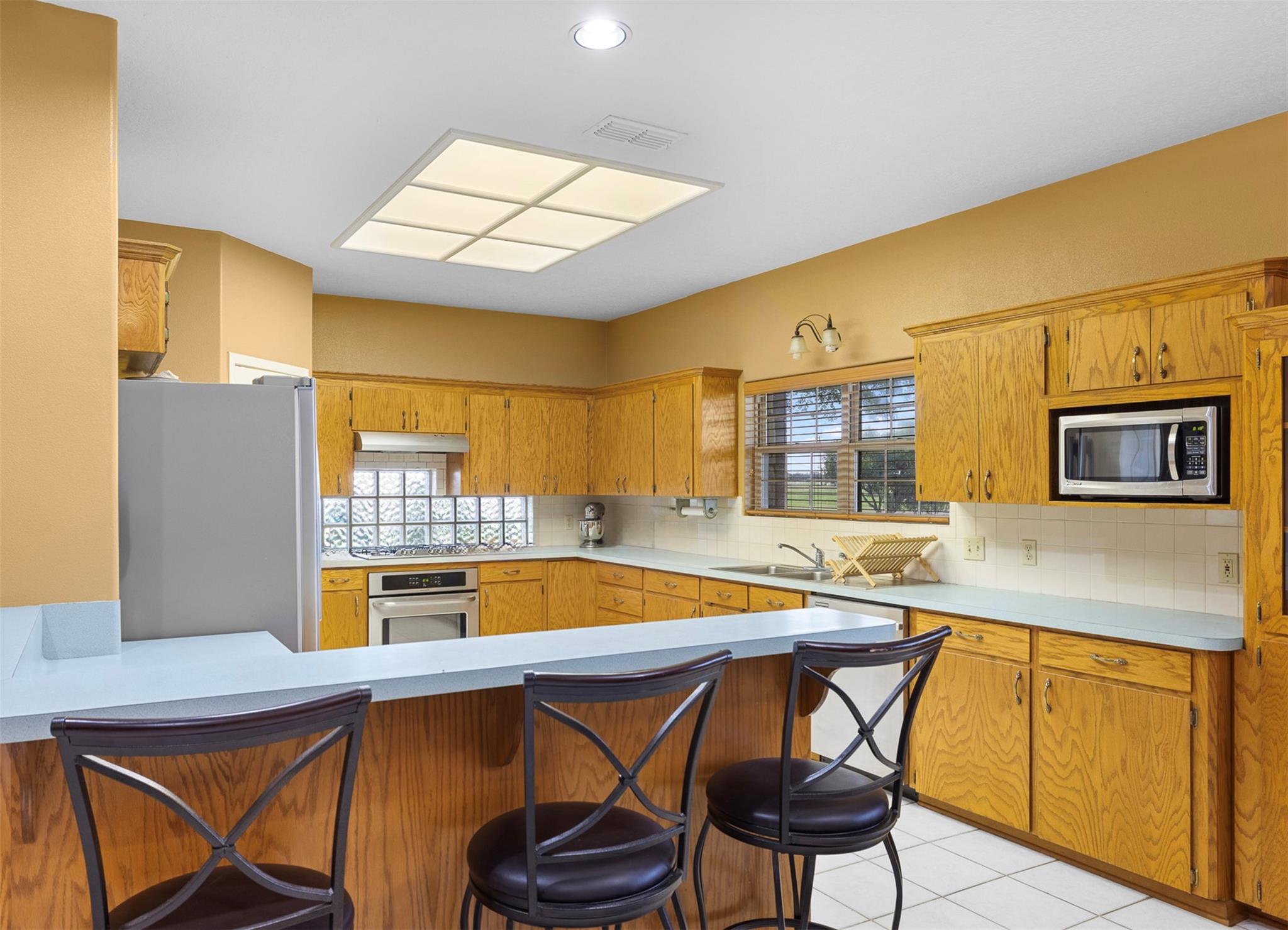 1140 Private Road 8022, Lincoln, TX 78948