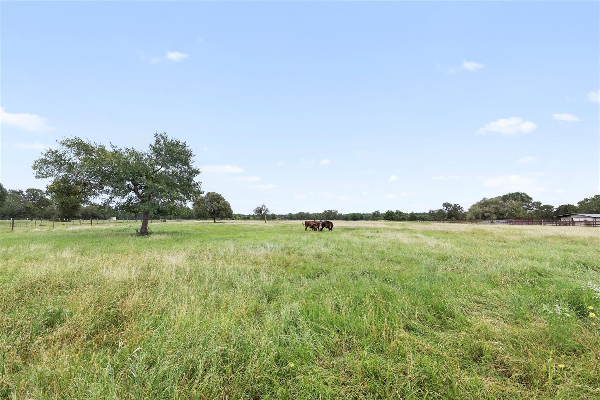 1140 Private Road 8022, Lincoln, TX 78948