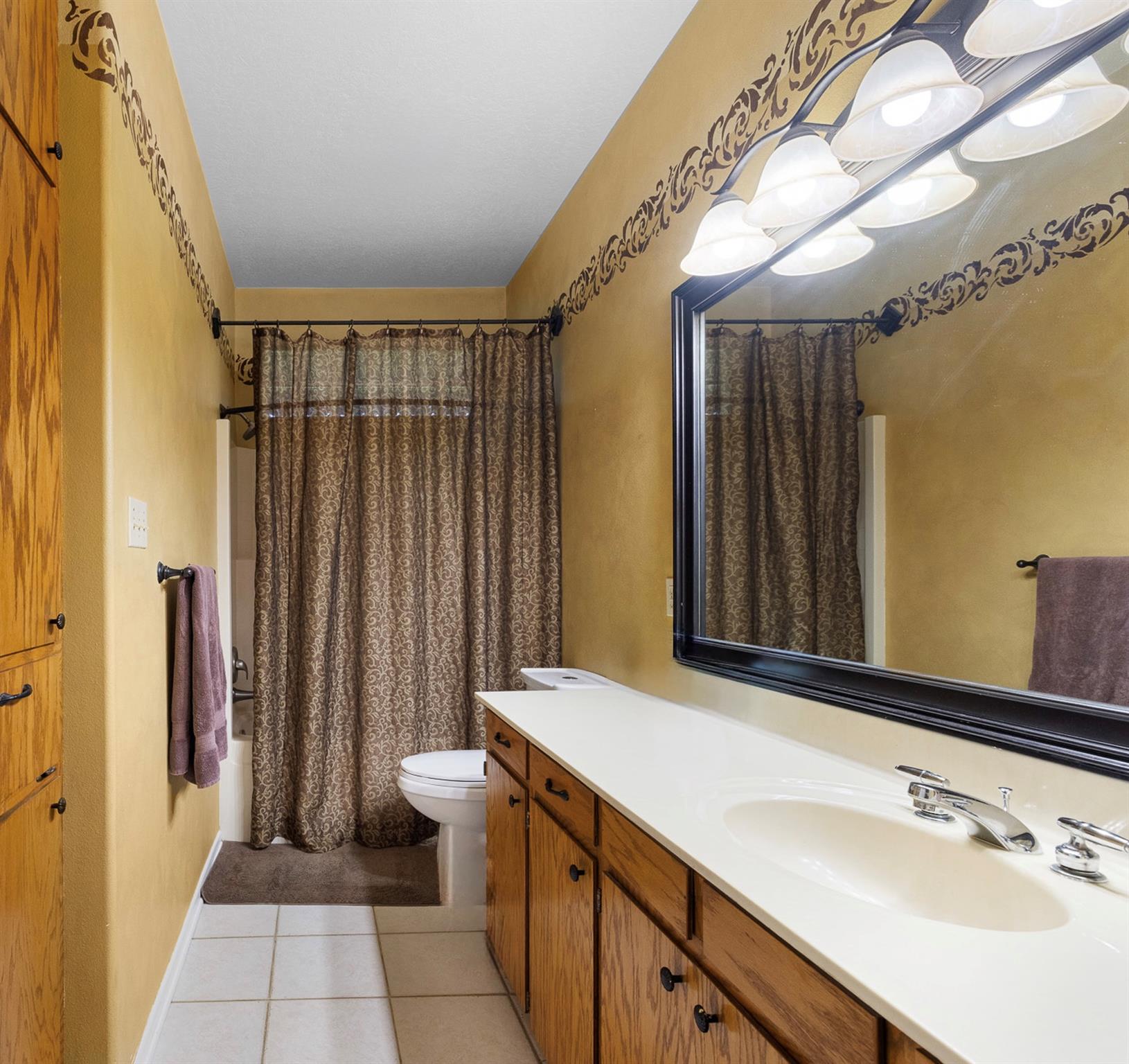 1140 Private Road 8022, Lincoln, TX 78948