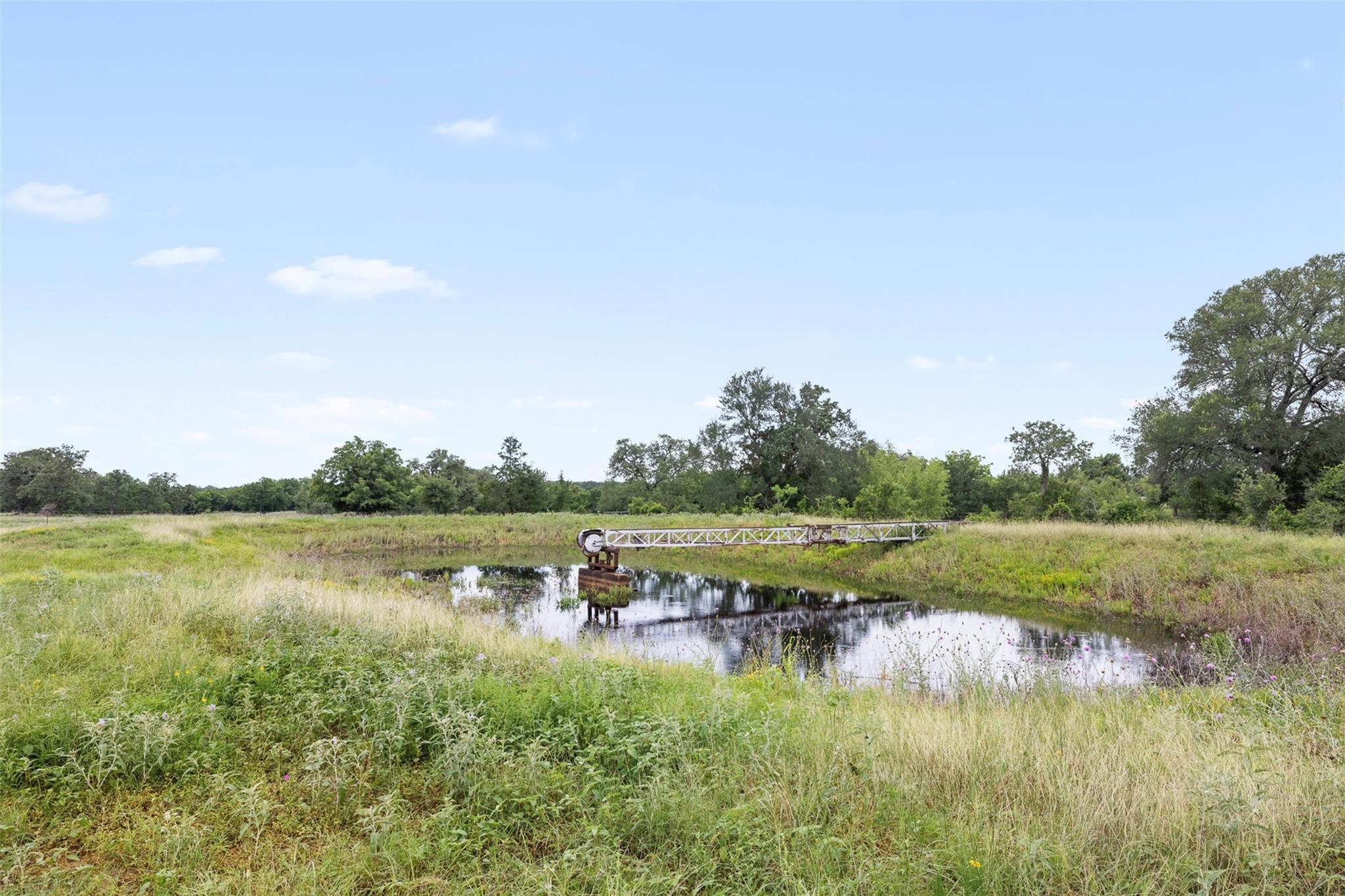 1140 Private Road 8022, Lincoln, TX 78948